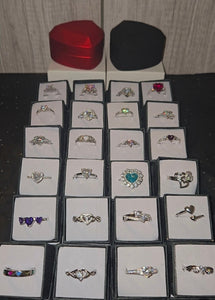 Top Sterling Silver Ring Trends for 2026
