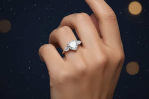 Why Sterling Silver 925 Is Safe for Sensitive Skin (A Founder's Story)