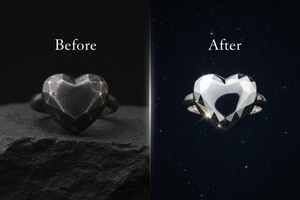 Does Sterling Silver Tarnish? (And How to Keep It Looking New)