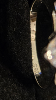 Everlasting Love – 2ct CZ Sterling Silver 925 Heart Promise Ring