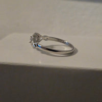 Forever Heart – Infinity Ring