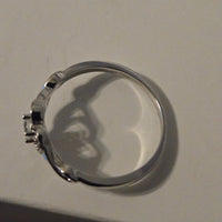 Forever Heart – Infinity Ring