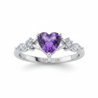 Enchanted Hues – White Background