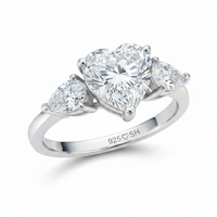 Eternal Devotion 3ct – White Background