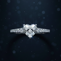 Heart Crown – Starry Night