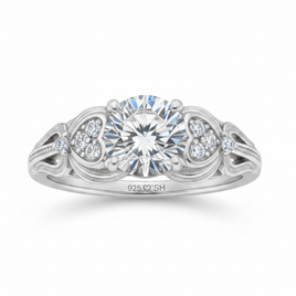 Hearts Desire – Silver Version
