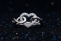 Infinite Love – Starry Night