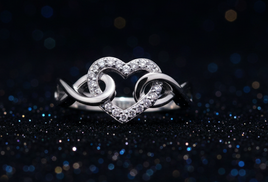 Infinite Love – Starry Night