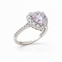 Lavender Dream – Engraving Visible