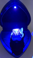 Everlasting Love – 6ct CZ Ring