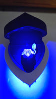 Everlasting Love – 6ct CZ Ring