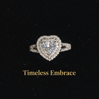 Timeless Embrace Banner